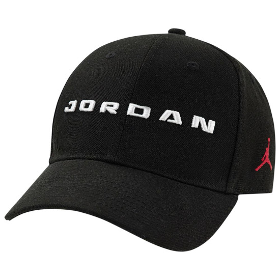 Jordan Καπέλο Structured Strapback Cap
